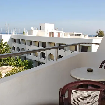 Hotel Yiorgos Kos Town