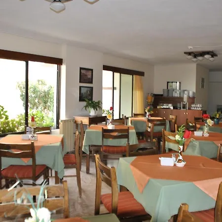 Yiorgos Hotel Kos Town