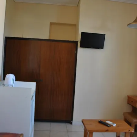 Yiorgos Hotel Cós