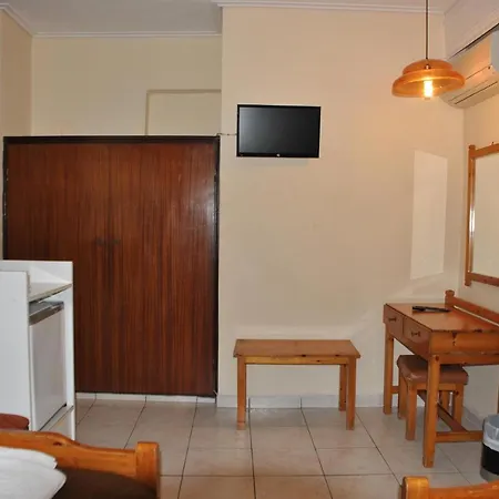 Hotel Yiorgos Cós